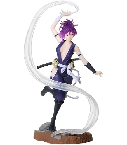 Amazon.com: Emon Toys Bible Bullet: Nidhogg 1: 8 Scale PVC Figure